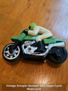 Vintage-Schaper-Stomper-SSC-Super-Cycle-Motorcycle