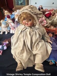 Vintage-Shirley-Temple-Composition-Doll