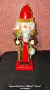 Vintage-Steinbach-Nativity-Santa-Nutcracker