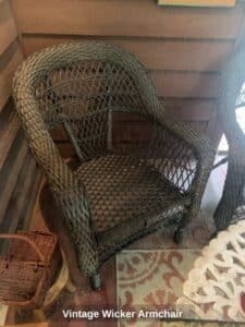 Vintage-Wicker-Armchair