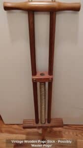 Vintage-Wooden-Pogo-Stick-Possibly-Master-Pogo