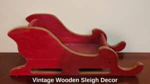 Vintage-Wooden-Sleigh-Decor-second-image