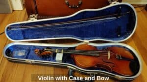 Violin-with-Case-and-Bow