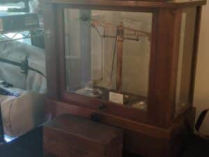 Voland-Sons-Precision-Balance-Scale-fourth-image