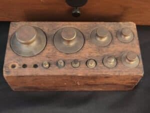 Voland-Sons-Precision-Balance-Scale-third-image