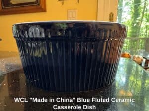 WCL-Made-in-China-Blue-Fluted-Ceramic-Casserole-Dish