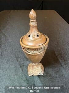 Washington-D.C.-Souvenir-Urn-Incense-Burner