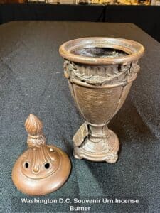 Washington-D.C.-Souvenir-Urn-Incense-Burner-second-image