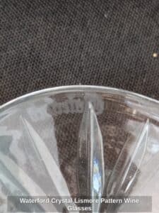 Waterford-Crystal-Lismore-Pattern-Wine-Glasses-second-image