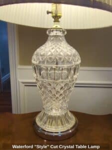 Waterford-Style-Cut-Crystal-Table-Lamp-second-image