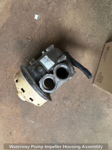 Waterway-Pump-Impeller-Housing-Assembly