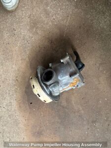 Waterway-Pump-Impeller-Housing-Assembly-second-image