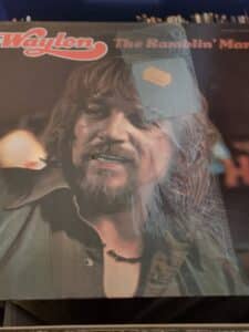 Waylon-Jennings-The-Ramblin-Man-Vinyl-Record