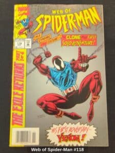 Web-of-Spider-Man-