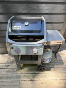 Weber-Spirit-II-GS-Gas-Grill