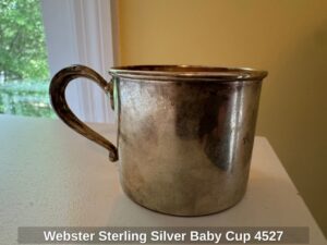 Webster-Sterling-Silver-Baby-Cup