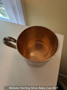 Webster-Sterling-Silver-Baby-Cup-second-image