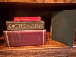 Websters-New-Twentieth-Century-Dictionary-Collection
