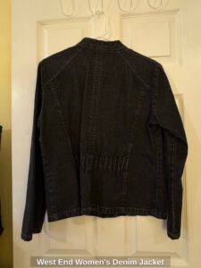 West-End-Womens-Denim-Jacket-third-image