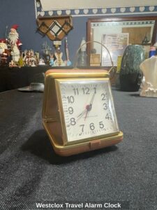 Westclox-Travel-Alarm-Clock