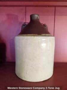 Western-Stoneware-Company-Tone-Jug