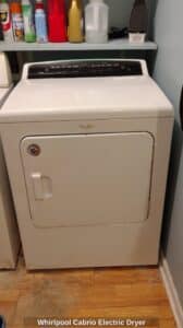 Whirlpool-Cabrio-Electric-Dryer