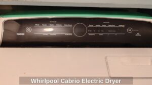 Whirlpool-Cabrio-Electric-Dryer-second-image