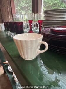White-Fluted-Coffee-Cup