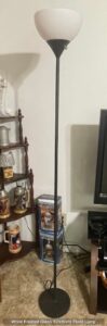 White-Frosted-Glass-Torchiere-Floor-Lamp