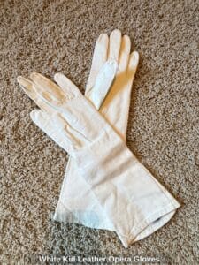 White-Kid-Leather-Opera-Gloves