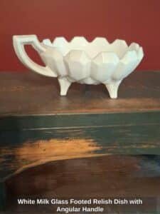 White-Milk-Glass-Footed-Relish-Dish-with-Angular-Handle