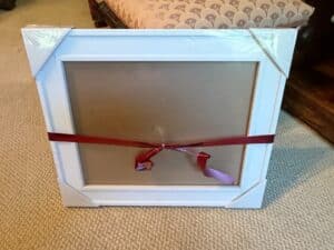 White-Wood-Picture-Frame