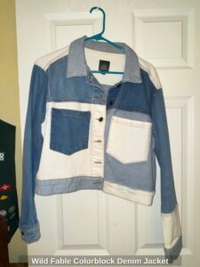 Wild-Fable-Colorblock-Denim-Jacket