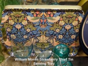 William-Morris-Strawberry-Thief-Tin-Serving-Tray