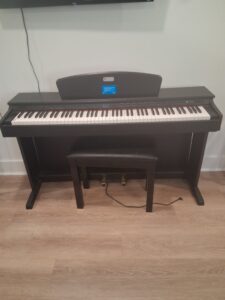 Williams-Rhapsody-II-Digital-Piano-second-image