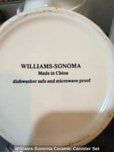 Williams-Sonoma-Ceramic-Canister-Set-third-image