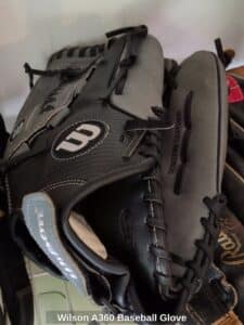 Wilson-A-Baseball-Glove