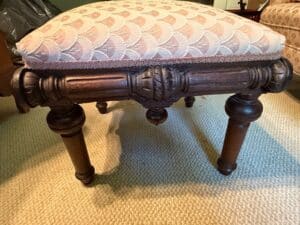 Wingback-Armchair-and-Ottoman-Set-fourth-image