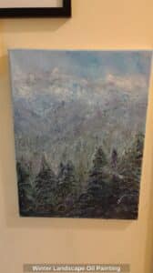 Winter-Landscape-Oil-Painting