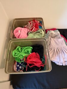 Womens-Assorted-Clothing-Lot-second-image