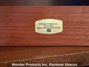 Wonder-Products-Inc.-Rainbow-Abacus-second-image