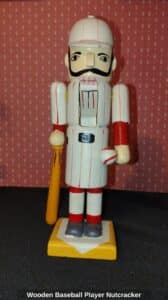 Wooden-Baseball-Player-Nutcracker