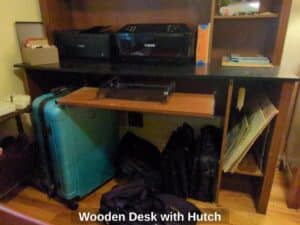 Wooden-Desk-with-Hutch-fourth-image