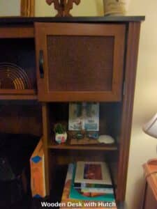 Wooden-Desk-with-Hutch-second-image