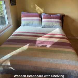 Wooden-Headboard-with-Shelving-fourth-image