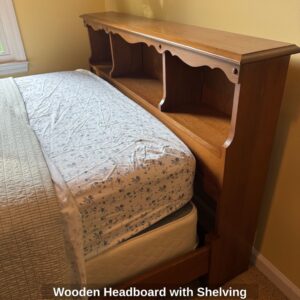 Wooden-Headboard-with-Shelving-third-image