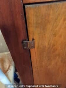 Wooden-Jelly-Cupboard-with-Two-Doors-second-image