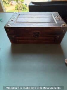 Wooden-Keepsake-Box-with-Metal-Accents