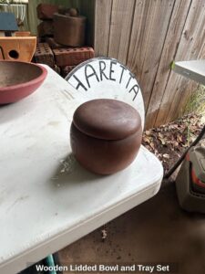 Wooden-Lidded-Bowl-and-Tray-Set-second-image
