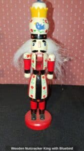 Wooden-Nutcracker-King-with-Bluebird